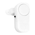 thumbnail image 2 of Wweixi Loud Sound Wireless Window Alarms Living Room Bedroom Door Gate Sensor Open Close Detector Safety Protection Accessories, 2 of 6
