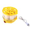 thumbnail image 4 of Cooker Steamer Egg Cooker Egg Maker Egg Steamer For Egg, 4 of 8
