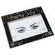 thumbnail image 1 of Seitruly Joyas para los ojos, pegatinas de diamantes de imitación, cuentas de cristal sin pegamento, purpurina, maquillaje facial, joyería, Tratamientos faciales HF-106 color perla, 1 of 6