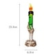 thumbnail image 4 of Decoración de garra de lámpara de vela de mano de Halloween, LED electrónico, Verde, 4 of 5