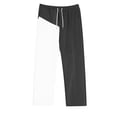thumbnail image 4 of Men's Athletic Pants Men Fashion Solid Casual Elastic Waist With Pocket Trousers Sport Pants Mens Joggers with Pockets Mens Pants Casual,Casual Pants for Men,Mens Joggers, 4 of 6