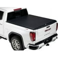 thumbnail image 2 of RealTruck Gator SR1 Pro Soft Roll Up Tonneau Cover Fits 14-21 Tundra 6'7" Bed w/Deck Rails, 2 of 17