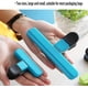 thumbnail image 4 of Paquete de 18 clips grandes YONGSHENG para bolsas de patatas fritas, 4 of 4