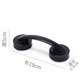 thumbnail image 6 of High-Suction Suction Cup Door Handle for Bathroom and Shower – Glass Door Pull Handle with Strong Grip Support, 6 of 7