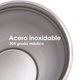 thumbnail image 3 of Termo Vaso Para Bebidas 20oz Acero Inox Doble Pared Dorado ilios innova 20 oz dorado, 3 of 9