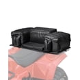 thumbnail image 1 of VEVOR 50L ATV Rear Storage Bag 600D Oxford Cloth Rear Cargo Bag with Sponge Cushion, 1 of 1