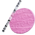 thumbnail image 1 of High Quality Acrylic Rolling Pin Pastry Rolling Pin Fondant Plasticine Roller DIY Cake 20#, 1 of 6