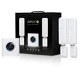 thumbnail image 1 of Sistema WiFi AmpliFi HD de Ubiquiti Labs con 2 puntos de malla, 1 of 4