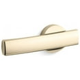 thumbnail image 4 of Kohler K-9379-2MB Wellworth Highline Trip Lever - Vibrant Brushed Moderne Brass, 4 of 11