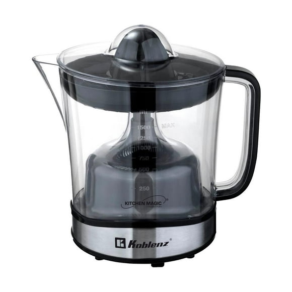 Exprimidor de Cítricos Koblenz de 1.5 Litros