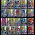 thumbnail image 1 of 100 Collectible Cards, Game Cards200pcs, 1 of 1