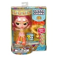 thumbnail image 7 of Lotta Looks Cookie Swirl Candy Cub Doll, 7 of 7