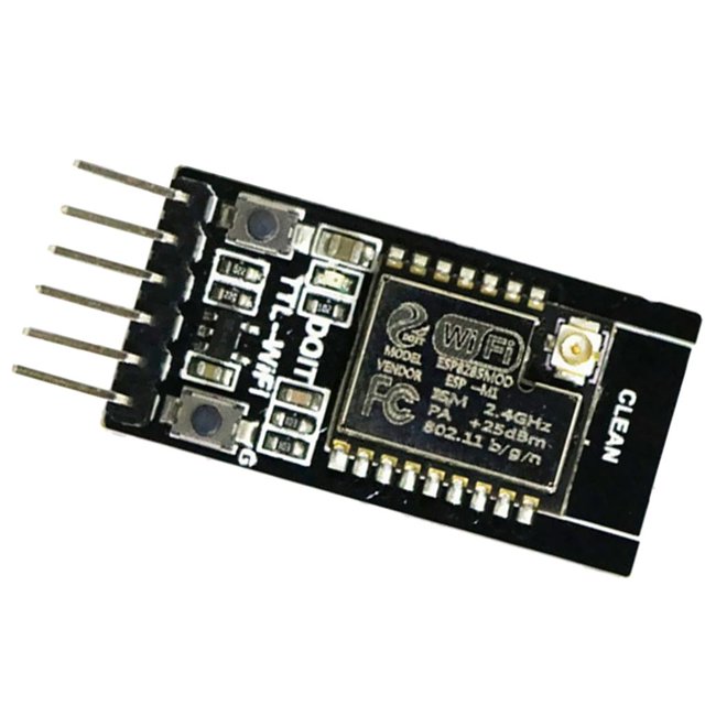 ESP8285 ESP M1 Módulo Serie con Transceptor de para