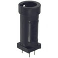 thumbnail image 2 of Pack of 3 83100000005 Fuse Holder 250V Circuit Cartridge Through Hole, 2 of 2