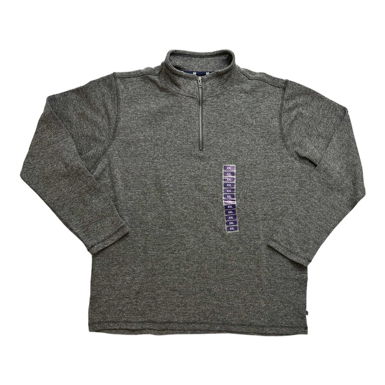 Quarter Zip Sweater Coleman Men's 1/4 Zip Sweater Fleece - Lightweight ...