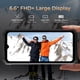 thumbnail image 3 of Smartphone HOTWAV Cyber 13 Pro de 20 GB de RAM 256 GB Android 13, 3 of 7