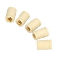 thumbnail image 3 of Cojinetes de Plástico Ticfox M10UU 5 Piezas, 3 of 14