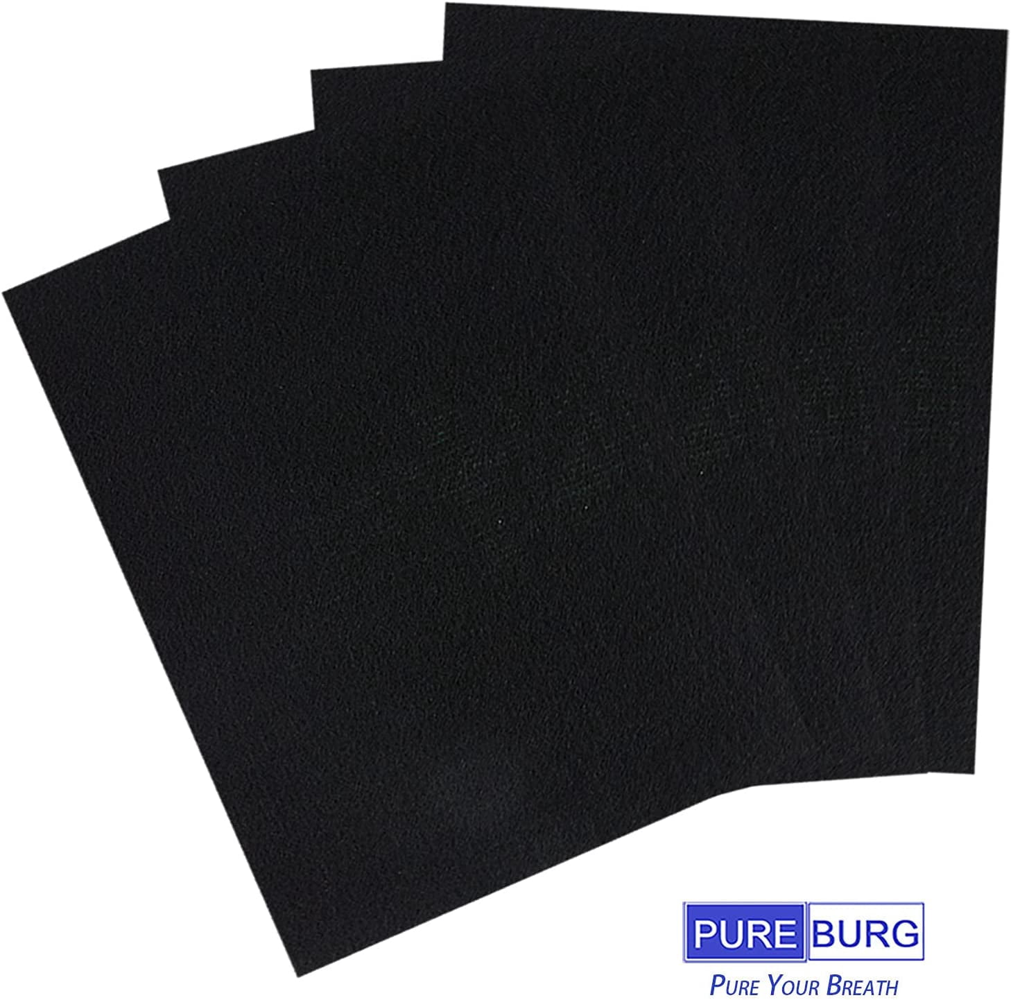 HEPA Filter Kit for InSight Purifiers HPA5300B HPA5350 HRF-R3