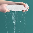 thumbnail image 4 of sruoe Towels, Hand Towels on Clearance, Hand Towels for Bathroom, Portable Hypoallergenic Hand Towel, Towels for Household, Sports, Gym, Travel, Cotton, 4 of 5