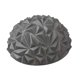 thumbnail image 1 of Equilibrio Entrenador Bola de Masajeador de Pies Semi Circular, Gimnasio Yoga Bola Juguete Sensorial para Niñas, Niños Gris, 1 of 9