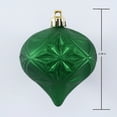 thumbnail image 2 of Holiday Time 26 Count Shatterproof Ornaments- Green, 2 of 6