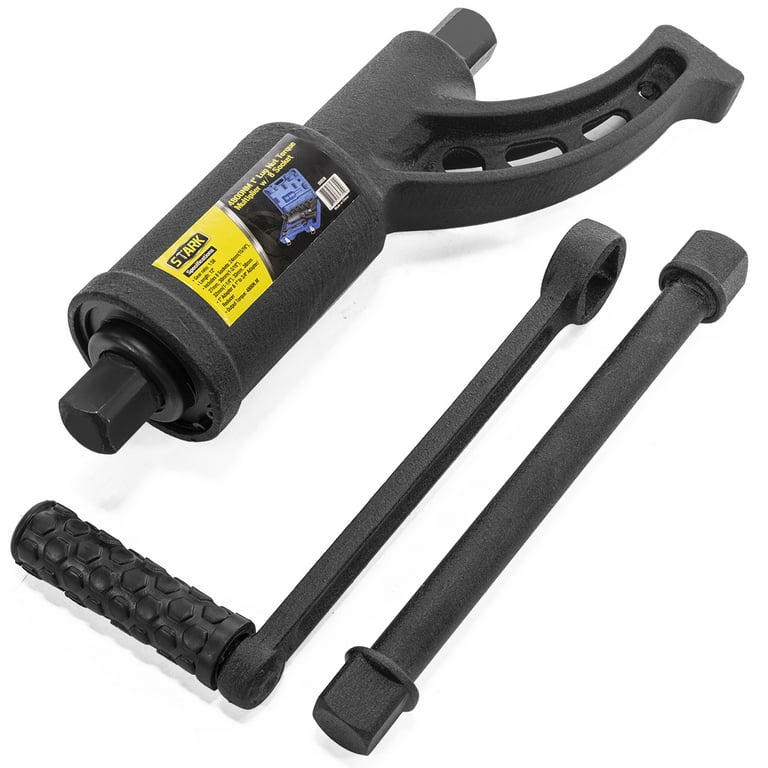 Xtremepowerus torque cheap wrench multiplier