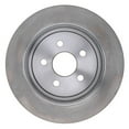 thumbnail image 3 of ACDelco Disc Brake Rotor 18A753A Fits select: 2001-2007 CHRYSLER PT CRUISER, 2004-2005 DODGE NEON SXT, 3 of 3