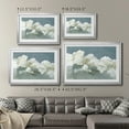 thumbnail image 6 of Big Clouds III Premium Framed Print - Ready to Hang, 6 of 8