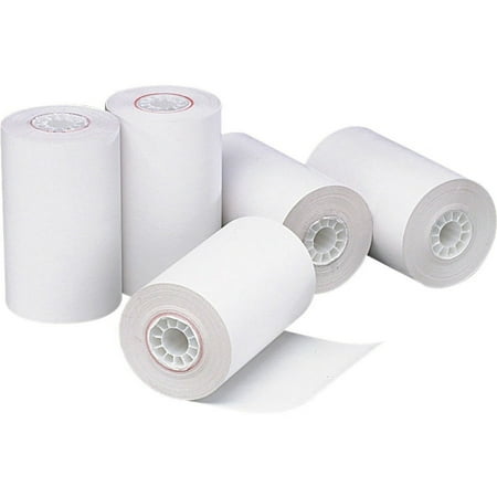 PM Perfection Receipt Paper