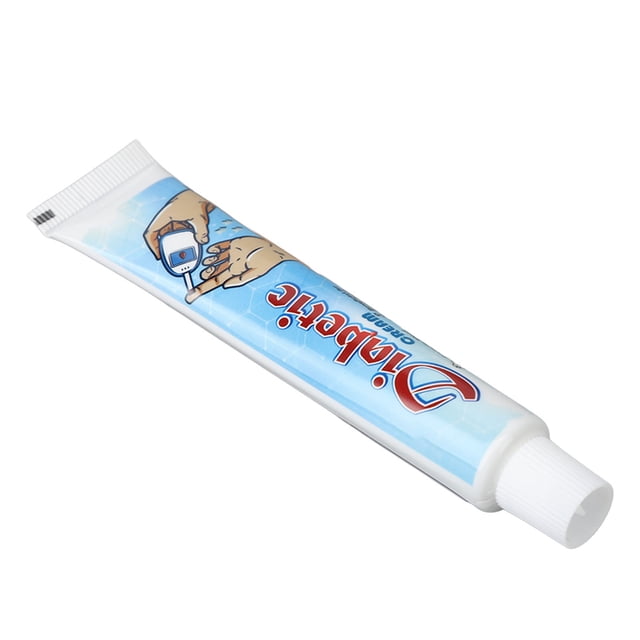 Crema para el cuidado de la piel para diabéticos reduce la picazón hidratante para diabéticos Crema para el alivio de la piel seca para pies ANGGREK Otros