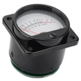 thumbnail image 3 of Vu Medidor Con Cabezal De Alta Precisión, Fácil De Usar, Luz De Fondo, Para Amplificador De Potencia De 5W A 60 W Con Placa Del Controlador, 3 of 7