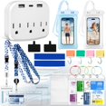 thumbnail image 1 of Kit Cruise Essentials Moyisea 2026 con Power Strip y más, 1 of 7