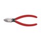 thumbnail image 1 of Alicates Klein Tools D202-6 de corte diagonal de 6 pulgadas, 1 of 1