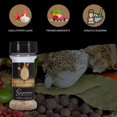 thumbnail image 3 of Supreme Tradition Garlic Pepper Seasoning, 5.4 oz Shaker Bottle Flavor Enhancer Home Kitchen Restaurant Cooking Gourmet Cuisine Dishes Dips Dressings w/ Bonus Snoep in Beperkte Oplage (2-Pack), 3 of 7