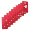 thumbnail image 2 of MasteelfCA 30 Pcs Enveloppes Rouges Sac d'Anniversaire pour Bébé Adorable Paquets Rouges Cadeau de Festival, 2 of 8
