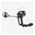 thumbnail image 3 of Professional Under Ground Metal MD-4030P Gold Detectors MD4030 Treasures Detect Hunters Circuit Metales ,Detect More Effectively, 3 of 7