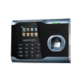 thumbnail image 4 of WIFI /IP Biometric Finrprint Recognition Time Attendance System Clock Office Recorder Employee Attendance Machine, 4 of 5