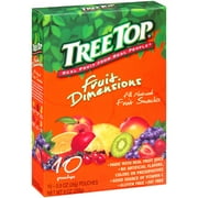Tree Top Fruit Snack 10ct