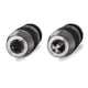 thumbnail image 4 of Sailing Portabrocas sin llave autoajustable de 1-16 mm con eje MT2-B16 - Ideal para taladro de torno (MK2), 4 of 4
