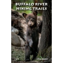 Buffalo River Hiking Trails #5, (Paperback)