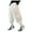 R5171 White, variant on Bjutir Boy Pants Drawstring Elastic Sweatactive Joggers Solid Color Warm Sweatfor Kids Kids Trousers,Khaki,8-9 Years