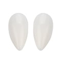 thumbnail image 3 of Colmillos de vampiro de resina, dientes falsos, accesorios para fiesta de Halloween, decoración de dentaduras de cosplay, 15 mm/0,59 pulgadas, 3 of 14