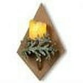 thumbnail image 2 of Meyda Tiffany 29330 9" Wide 1 Light Wall Sconce - Rust, 2 of 2