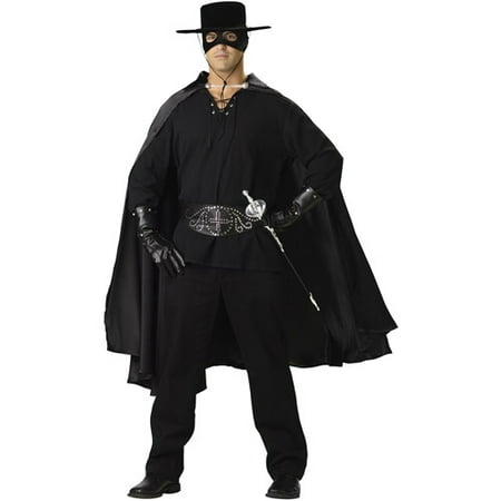 Bandido Adult Halloween Costume