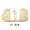Beige, variant on Zhuge 100G Raffia Yarn for Crochet, Soft Cotton Yarn for Crocheting Summer Beach Bag/Hat, 503 Yards Ribbon Paper Yarn for Beginners DIY Hand Knitting Handbag,Beige