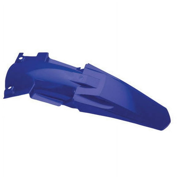 Acerbis Rear Fender YZ Blue for Yamaha YZ85 2002-2018