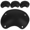 thumbnail image 1 of BEADCEST 4Ud Protectores De Esquinas Para Equipaje Protección Eficiente Y Fácil Instalación En Plástico Negro, 1 of 7