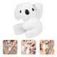 thumbnail image 3 of Pulseras de peluche con forma de koala, ideal como recuerdo de fiesta, 3 of 7