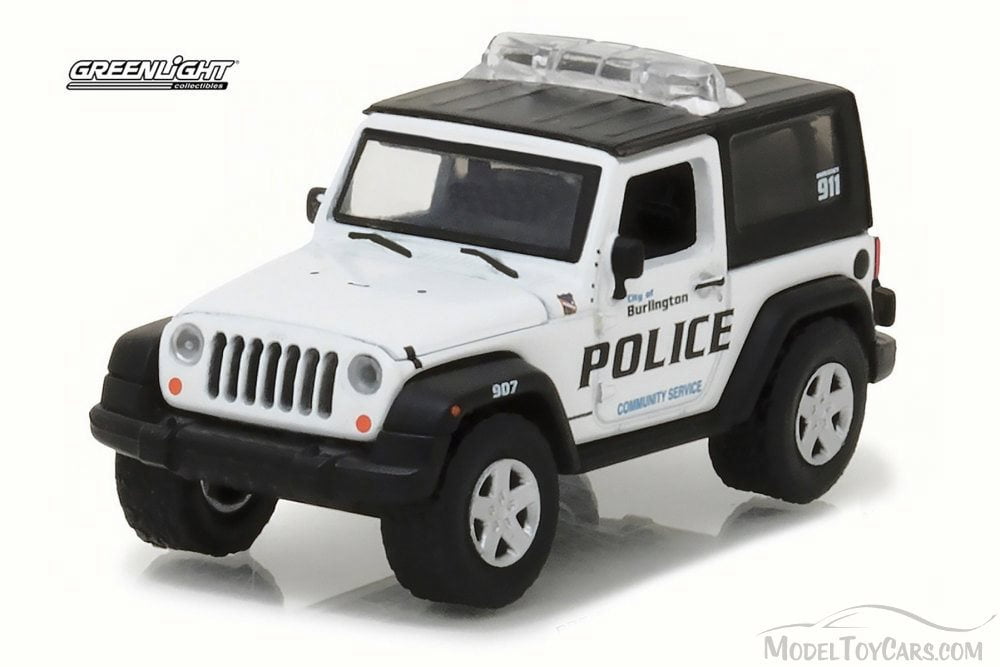 white jeep toy car