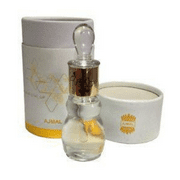 White Oudh Perfume Oil 12 ML (0.40 oz) by Ajmal